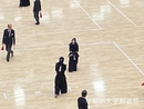 第57回全日本女子学生剣道選手権大会1