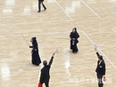 第57回全日本女子学生剣道選手権大会2