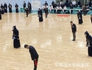 第71回全日本学生剣道選手権大会2