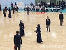 第71回全日本学生剣道選手権大会3