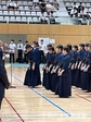 第49回関東女子学生剣道優勝大会1