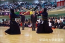 関東男子団体７