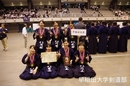 関東女子団体１