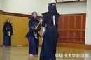 部内大会0