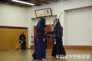 部内大会2