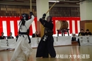 女子早慶戦６