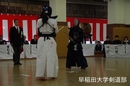 女子早慶戦７