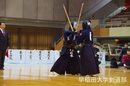 早慶戦２