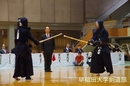 早慶戦４