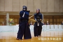 早慶戦５