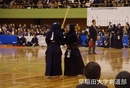 全日本女子団体３