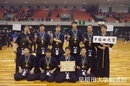 全日本男子団体８