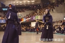 男子新人戦１