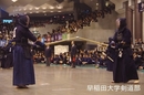 男子新人戦５