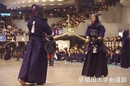男子新人戦６