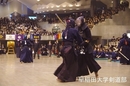 男子新人戦８