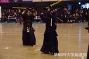 女子新人戦６