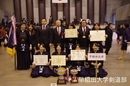 女子新人戦８