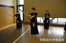 追い出し稽古２