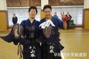 追い出し稽古５