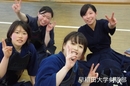 追い出し稽古８