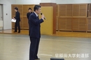 予餞会１