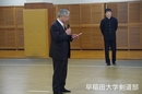 予餞会２
