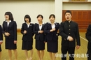 予餞会７
