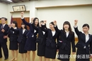 予餞会８