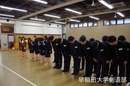 新入生歓迎会1
